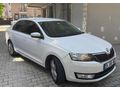 Sahibinden Skoda Rapid 1.6 TDI Spaceback Style 2016 Model 