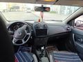 Otomatik Dacia Sandero 1.5 dCi Stepway 2017