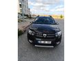 Otomatik Dacia Sandero 1.5 dCi Stepway 2017