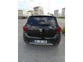 Otomatik Dacia Sandero 1.5 dCi Stepway 2017
