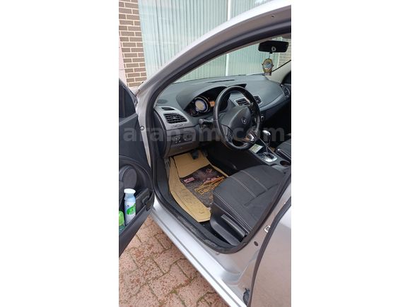 Sahibinden Renault Fluence 1.5 dCi Touch 2014 Model Kayseri