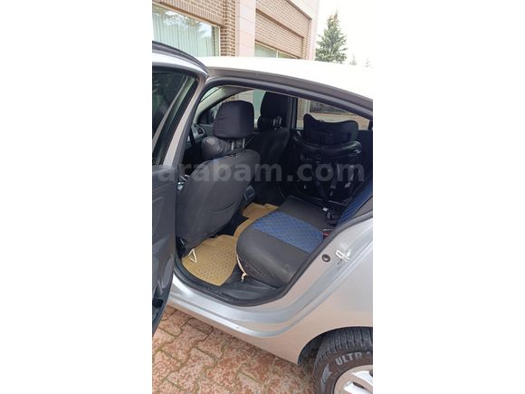 Sahibinden Renault Fluence 1.5 dCi Touch 2014 Model Kayseri