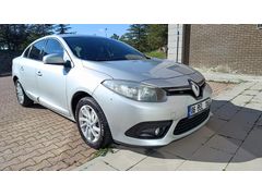 Sahibinden Renault Fluence 1.5 dCi Touch 2014 Model Kayseri