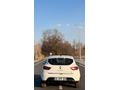 2012 Clio Boyasız