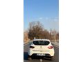 2012 Clio Boyasız