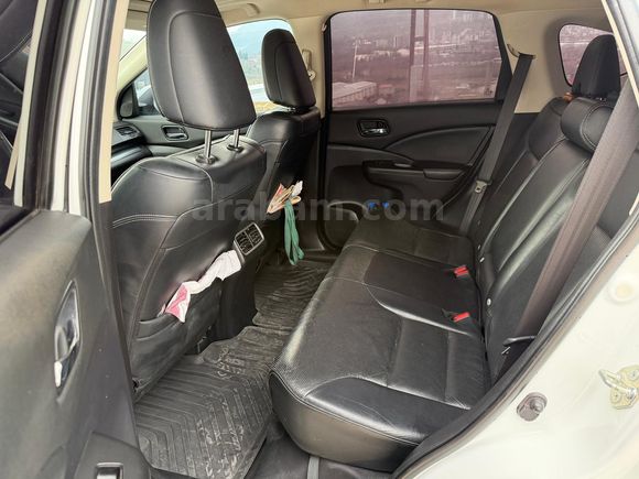 Sahibinden 2017 Trafiğe Çıkışlı Bakımlı Temiz Honda CR-V