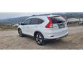 Sahibinden 2017 Trafiğe Çıkışlı Bakımlı Temiz Honda CR-V