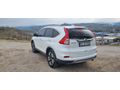 Sahibinden 2017 Trafiğe Çıkışlı Bakımlı Temiz Honda CR-V