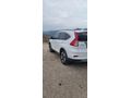 Sahibinden 2017 Trafiğe Çıkışlı Bakımlı Temiz Honda CR-V