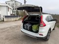Sahibinden 2017 Trafiğe Çıkışlı Bakımlı Temiz Honda CR-V