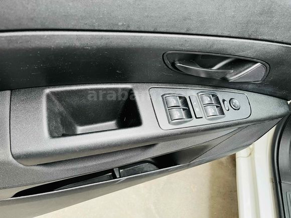 2013 MODEL -88.000 KM -ORJİNAL DEĞİŞENSİZ-1.3 DİZEL -FİAT LİNEA  