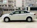 2013 MODEL -88.000 KM -ORJİNAL DEĞİŞENSİZ-1.3 DİZEL -FİAT LİNEA  