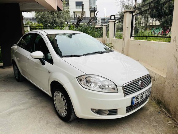 2013 MODEL -88.000 KM -ORJİNAL DEĞİŞENSİZ-1.3 DİZEL -FİAT LİNEA  