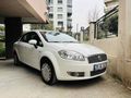2013 MODEL -88.000 KM -ORJİNAL DEĞİŞENSİZ-1.3 DİZEL -FİAT LİNEA  