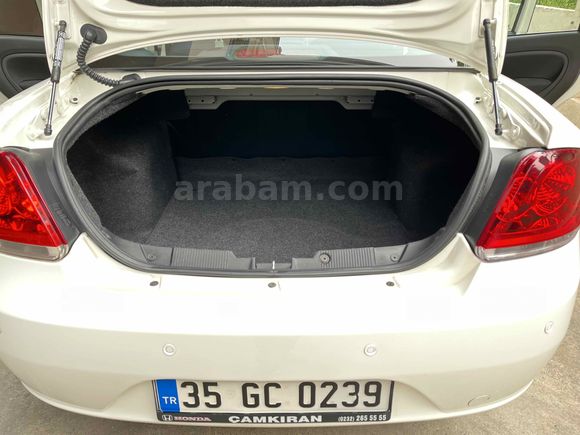 2013 MODEL -88.000 KM -ORJİNAL DEĞİŞENSİZ-1.3 DİZEL -FİAT LİNEA  