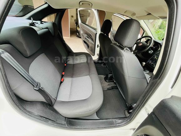 2013 MODEL -88.000 KM -ORJİNAL DEĞİŞENSİZ-1.3 DİZEL -FİAT LİNEA  