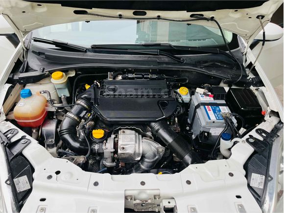 2013 MODEL -88.000 KM -ORJİNAL DEĞİŞENSİZ-1.3 DİZEL -FİAT LİNEA  