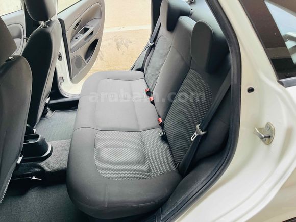 2013 MODEL -88.000 KM -ORJİNAL DEĞİŞENSİZ-1.3 DİZEL -FİAT LİNEA  