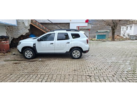 Sahibinden Dacia Duster 1.5 BlueDCI Comfort 2022 Model 