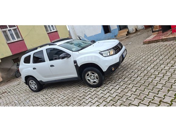 Sahibinden Dacia Duster 1.5 BlueDCI Comfort 2022 Model 