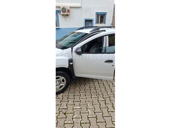 Sahibinden Dacia Duster 1.5 BlueDCI Comfort 2022 Model 