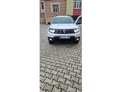 Sahibinden Dacia Duster 1.5 BlueDCI Comfort 2022 Model 