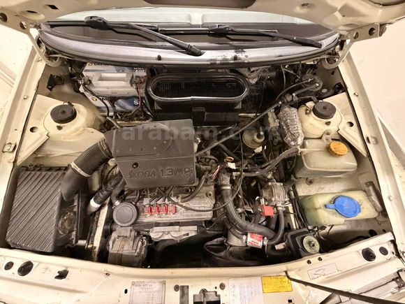 Sahibinden Skoda Felicia 1.3 GLXi 2000 Model 