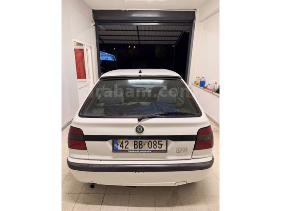 Sahibinden Skoda Felicia 1.3 GLXi 2000 Model 