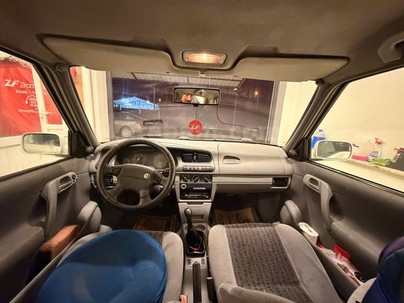 Sahibinden Skoda Felicia 1.3 GLXi 2000 Model 