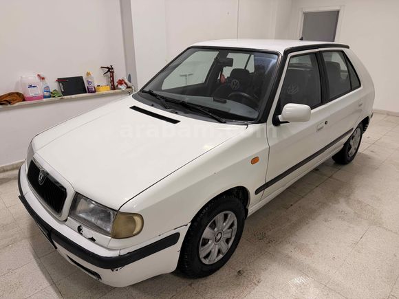 Sahibinden Skoda Felicia 1.3 GLXi 2000 Model 