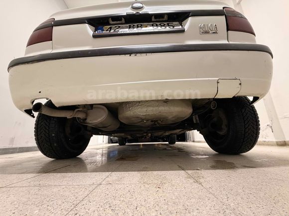Sahibinden Skoda Felicia 1.3 GLXi 2000 Model 