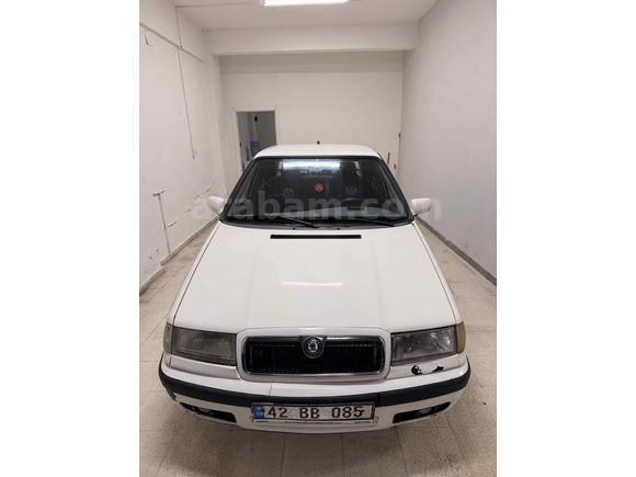 Sahibinden Skoda Felicia 1.3 GLXi 2000 Model 