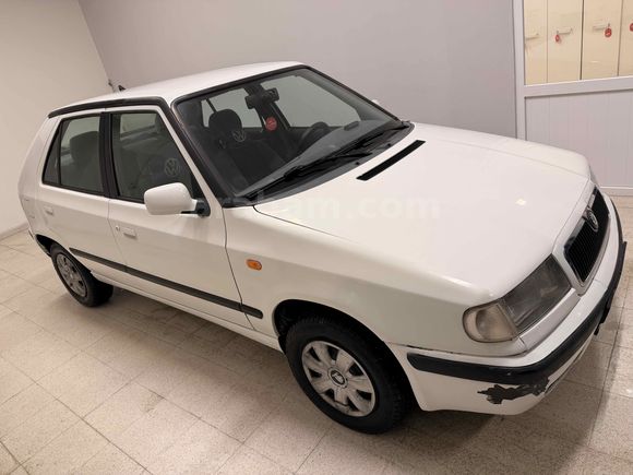 Sahibinden Skoda Felicia 1.3 GLXi 2000 Model 