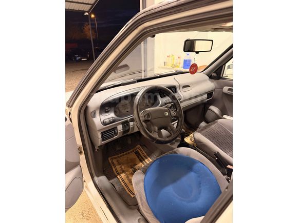 Sahibinden Skoda Felicia 1.3 GLXi 2000 Model 