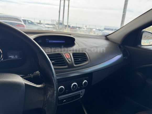 Sahibinden Renault Fluence 1.5 dCi Touch 2015 Model 