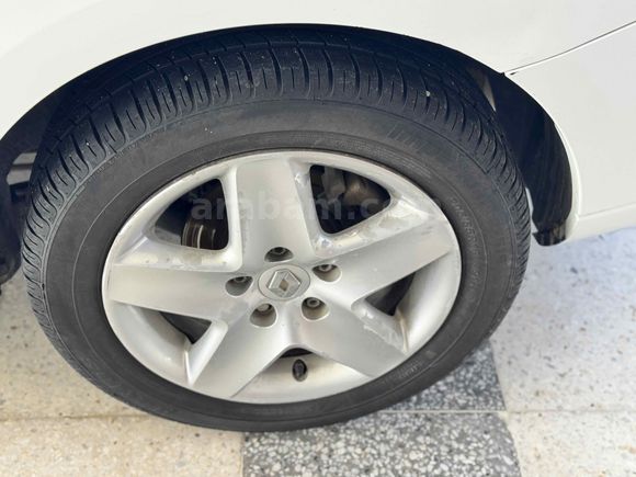 Sahibinden Renault Fluence 1.5 dCi Touch 2015 Model 
