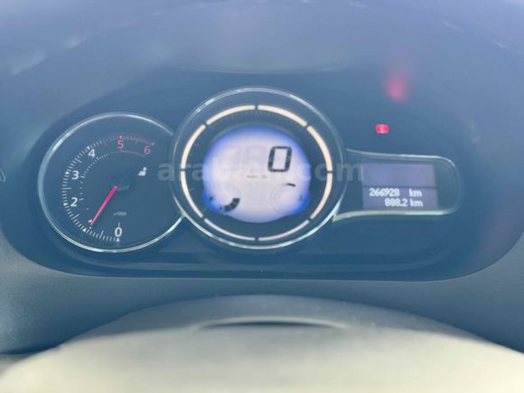 Sahibinden Renault Fluence 1.5 dCi Touch 2015 Model 