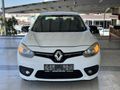 Sahibinden Renault Fluence 1.5 dCi Touch 2015 Model 