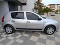 2012 model 1.2 16 V Dacia Sandero Ambiance LPG'li