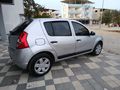 2012 model 1.2 16 V Dacia Sandero Ambiance LPG'li