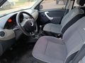 2012 model 1.2 16 V Dacia Sandero Ambiance LPG'li