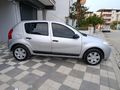 2012 model 1.2 16 V Dacia Sandero Ambiance LPG'li