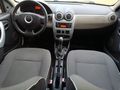 2012 model 1.2 16 V Dacia Sandero Ambiance LPG'li
