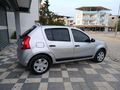 2012 model 1.2 16 V Dacia Sandero Ambiance LPG'li