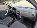 2012 model 1.2 16 V Dacia Sandero Ambiance LPG'li