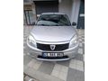 2012 model 1.2 16 V Dacia Sandero Ambiance LPG'li