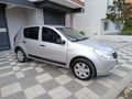 2012 model 1.2 16 V Dacia Sandero Ambiance LPG'li