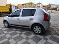 2012 model 1.2 16 V Dacia Sandero Ambiance LPG'li