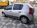 2012 model 1.2 16 V Dacia Sandero Ambiance LPG'li
