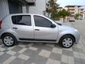 2012 model 1.2 16 V Dacia Sandero Ambiance LPG'li